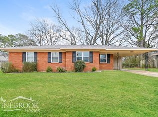 3936 Brompton Rd, Memphis, TN 38118