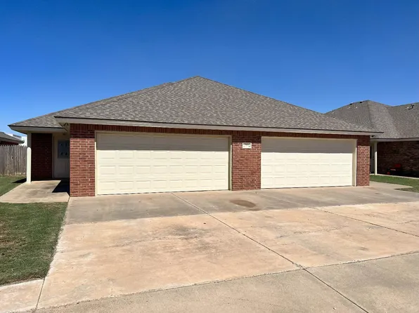 310 N Brentwood Ave, Lubbock, TX 79416