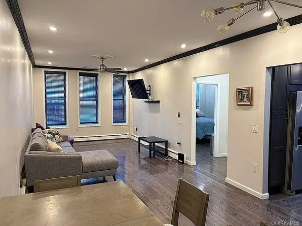 756 Macdonough Street #E1, Brooklyn, NY 11233