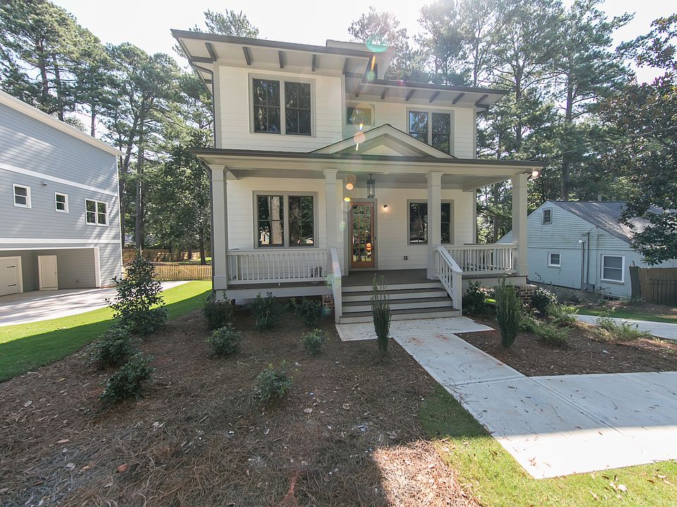 252 Rockyford Rd NE, Atlanta, GA 30317 Zillow