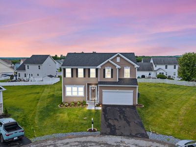 3 Bismark Rd, Inwood, WV, 25428