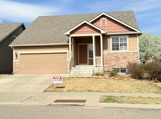 7039 Shady Bend Dr, Fort Collins, CO 80525