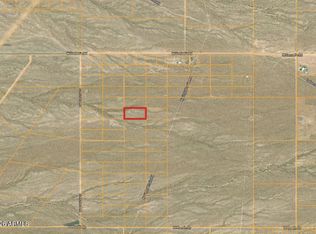 S Ali Chuck Rd #39, Yucca, AZ 86438