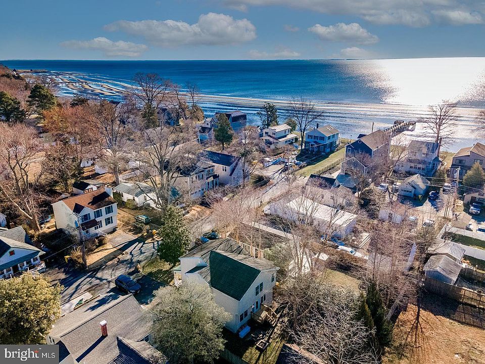 Masons Beach Rd, Deale, MD 20751 MLS MDAA2064562 Zillow