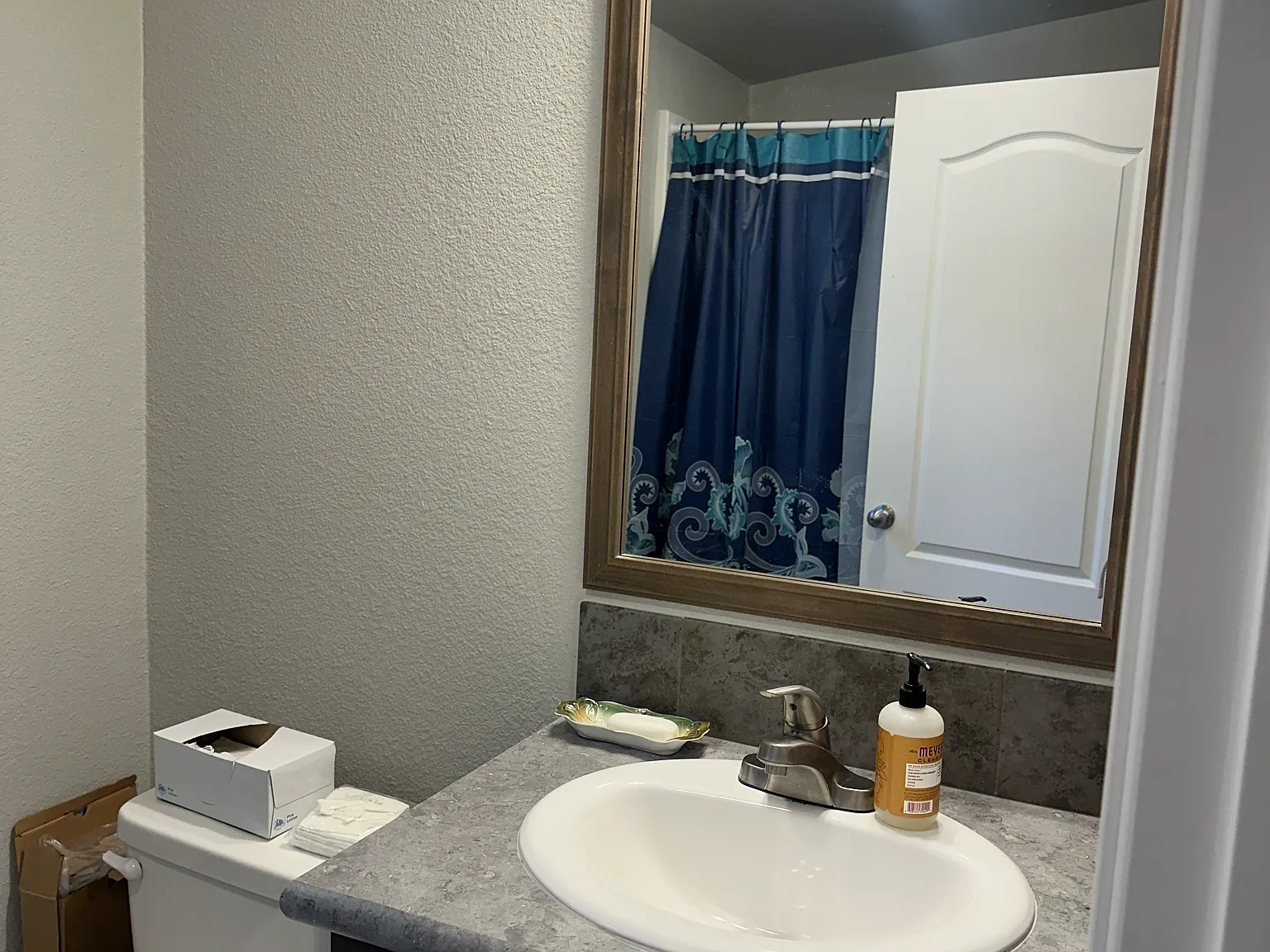 3 bed, 1500 sqft, $1,850 — Photo 3