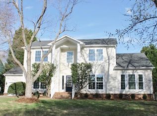 9424 Magnolia Estates Dr, Cornelius, NC 28031