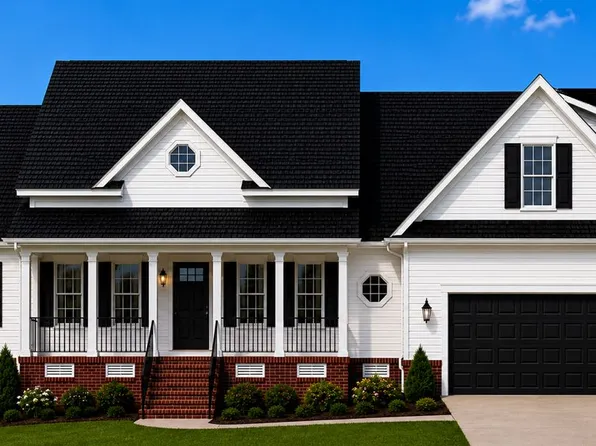109 New Market, Williamsburg, VA 23188
