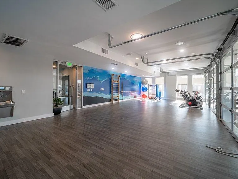 Elevate at Pena Station — Photo 15