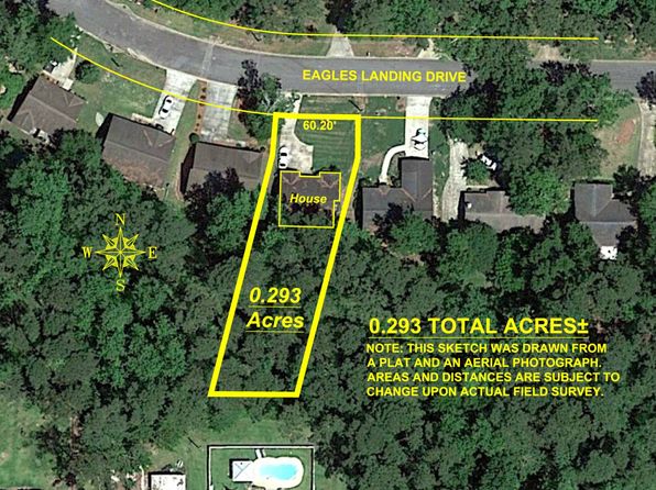 127 Eagles Landing Dr, Thomasville, GA 31792