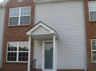704 Wabarto Way, Nicholasville, KY 40356