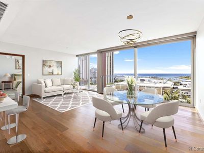 1555 Kapiolani Blvd APT 1102, Honolulu, HI, 96814