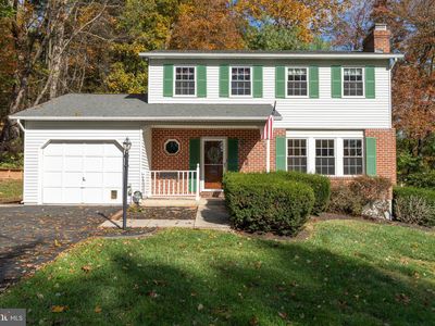 277 Winterberry Ln, Westminster, MD, 21157
