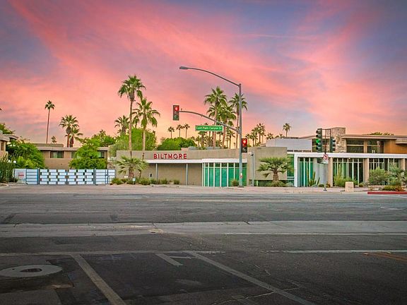 2nd image of 1028 E Palm Canyon Dr Unit 201