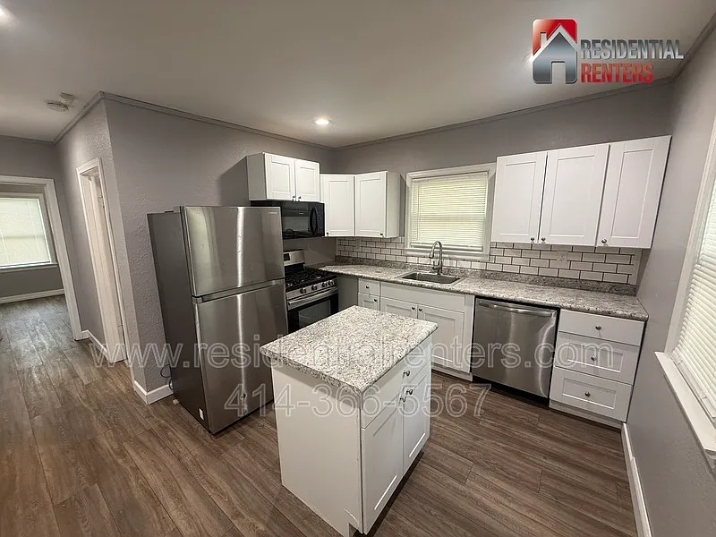 3 bed, 2.0 bath, 1470 sqft, $1,950 — Photo 4