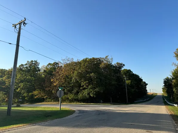 NW Corner Of E Road Circle Drive Lot Parcel 2 #2575, Marseilles, IL 61341