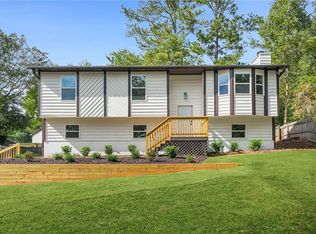 5242 Cindy Way, Stone Mountain, GA 30083