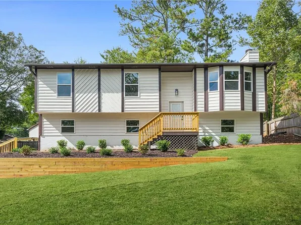 5242 Cindy Way, Stone Mountain, GA 30083