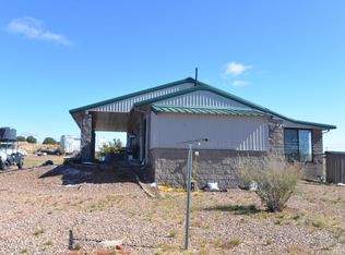 8285 Rockin R Ranch Trl, Snowflake, AZ 85937