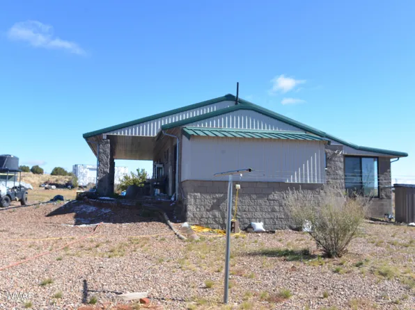 8285 Rockin R Ranch Trl, Snowflake, AZ 85937