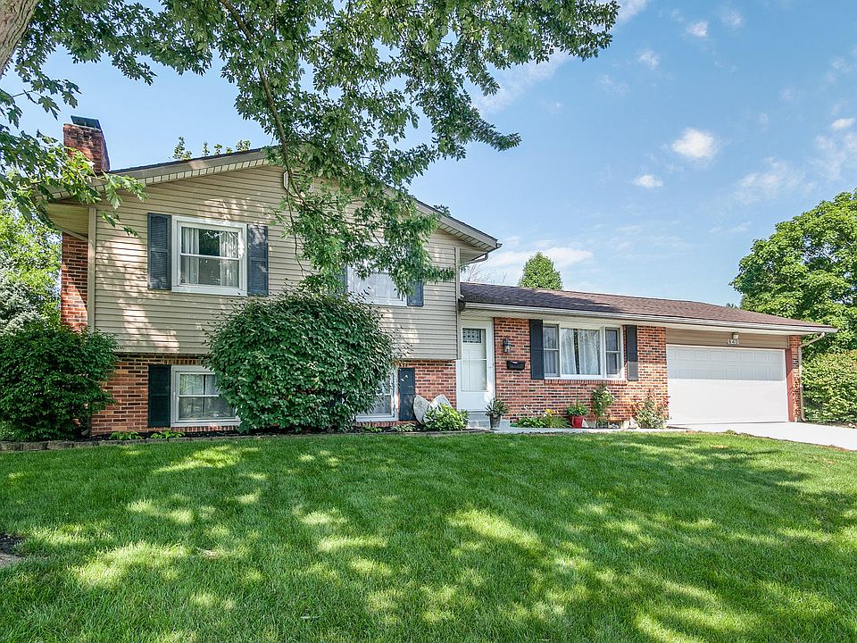 840 N Dorset Rd, Troy, OH 45373 | Zillow