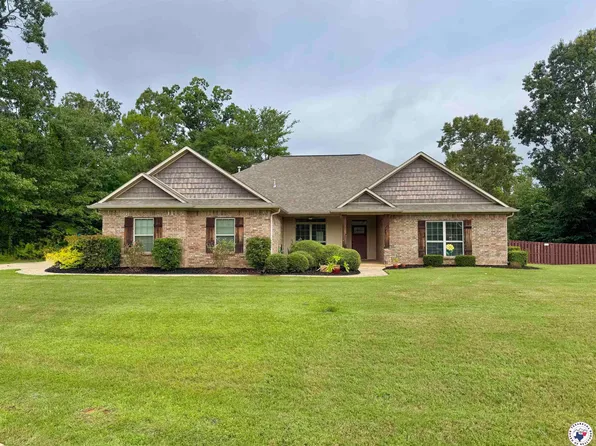 22 Heritage Blvd, Texarkana, TX 75501