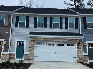 108 B Galil Dr #B, Myrtle Beach, SC 29579