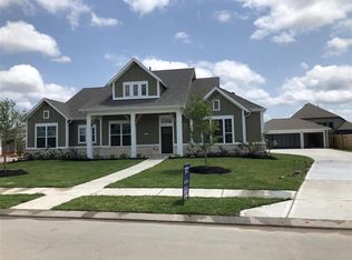 3556 Magnolia Crest Ln, Spring, TX 77386