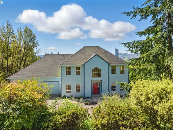 221 Prospect Rd, Woodland, WA 98674