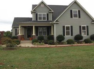 90 Jay Shambley Rd, Pittsboro, NC 27312