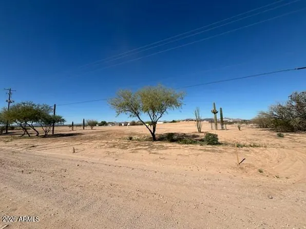 38612 W MISSOURI Avenue #60, Tonopah, AZ 85354