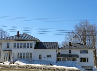 3 Upper Main St, Norridgewock, ME 04957