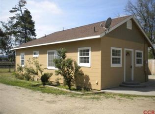 104 Templeton Cemetary Rd, Paso Robles, CA 93446