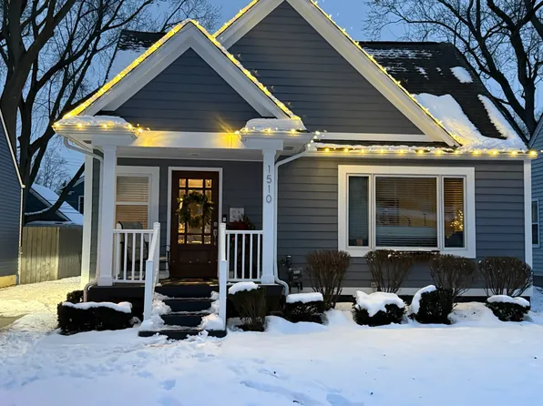 1510 Chapin Ave, Birmingham, MI 48009