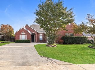 824 Sunflower Trl, Rockwall, TX 75032
