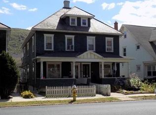 460 Lafayette Ave, Palmerton, PA 18071