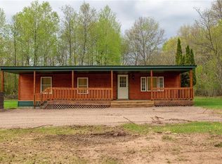 27593 270th Ave, Holcombe, WI 54745