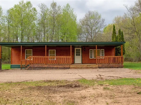 27593 270th Avenue, Holcombe, WI 54745