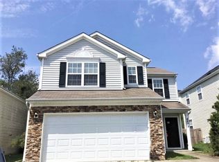 4809 Tommans Trl, Raleigh, NC 27616