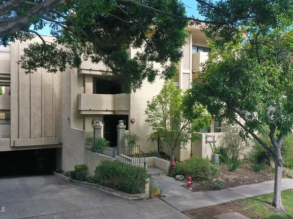 150 S Michigan Ave APT 201, Pasadena, CA 91106