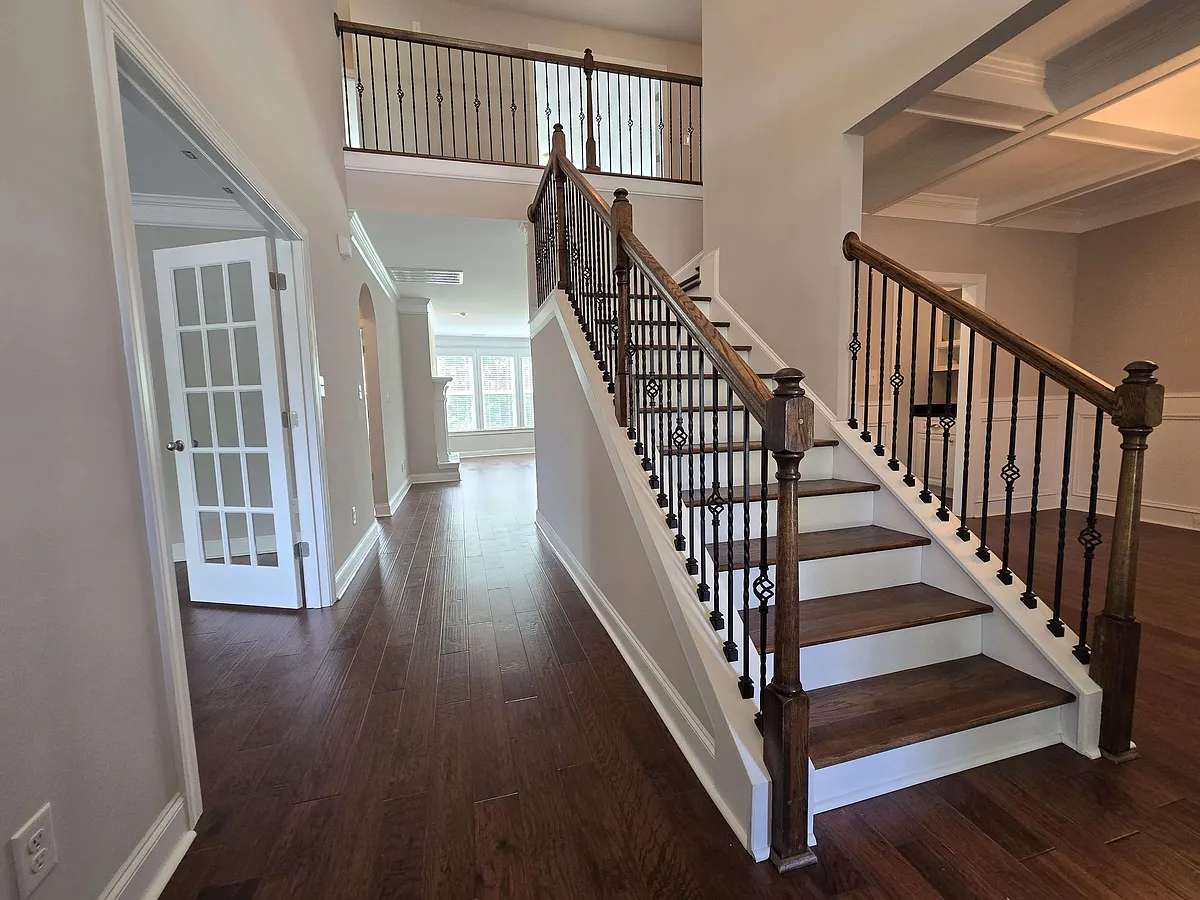 Foyer - 339 Bella Rose Dr