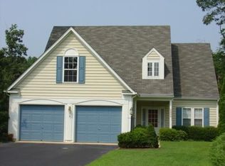 2488 Indian Laurel Rd, Charlottesville, VA 22911