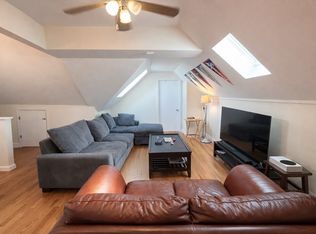 1 Sachem St #3, Boston, MA 02120