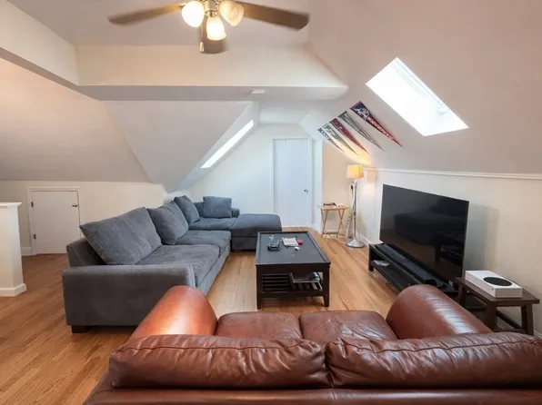 1 Sachem St #3, Boston, MA 02120