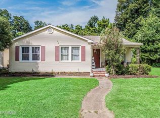 453 Holden Ave, Lafayette, LA 70506