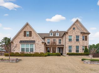 408 Tender Oaks Ln N, Collierville, TN 38017