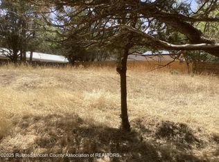 609 Wingfield St, Ruidoso, NM 88345