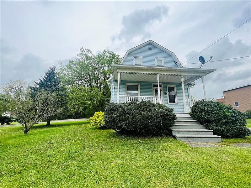 641 Berlin Plank Rd, Somerset, PA 15501 Zillow