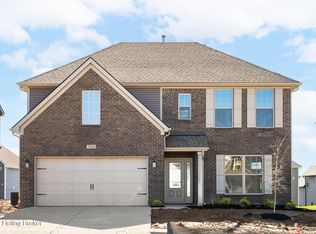 3606 Ringing Bell Ln, Louisville, KY 40245