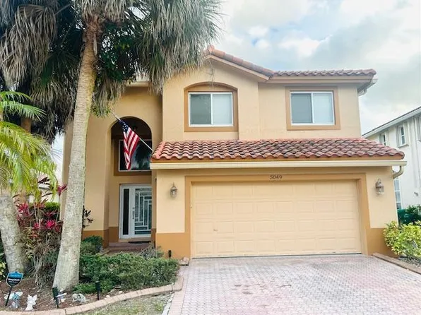 5049 NW 121st Drive, Coral Springs, FL 33065