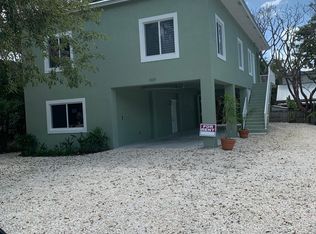 149 Atlantic Ave, Key Largo, FL 33070